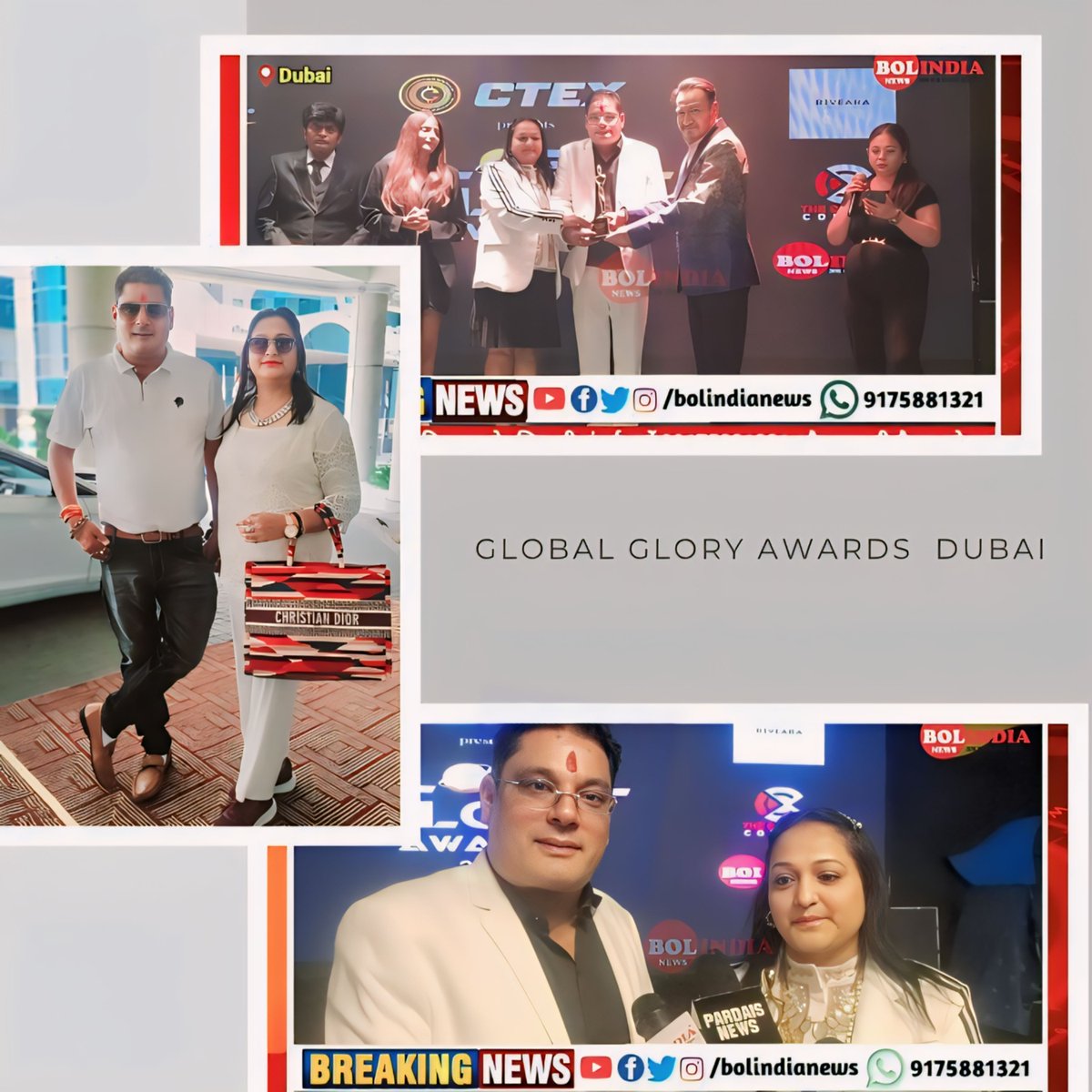 SaurabhEnt_'s tweet photo. The Best is Yet to Come🌟
.
.
.
.
#globalgloryawards #dubai #proudmoment #InspiringStory #BollywoodDreams #SuccessPath #saurabhentertainemnt #awards #saurabhsharma #trending #bollywood #star #celebrity #awardsshow #awards #instagood https://t.co/Eryy8rIV62