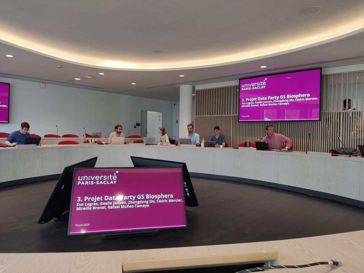 Science_ouverte_UPSaclay tweet media