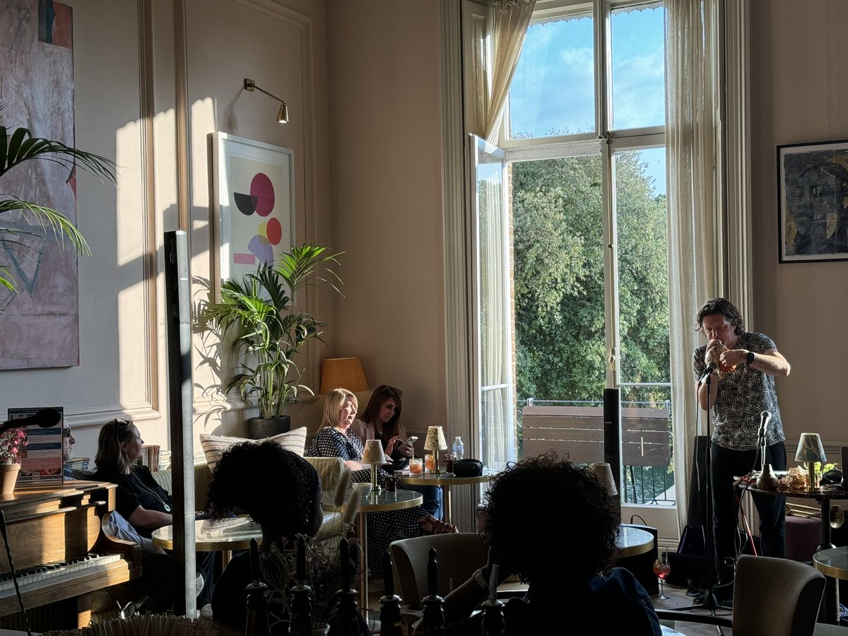 Paper Garden tweet media