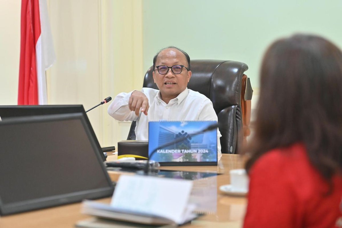 ILO Indonesia tweet media