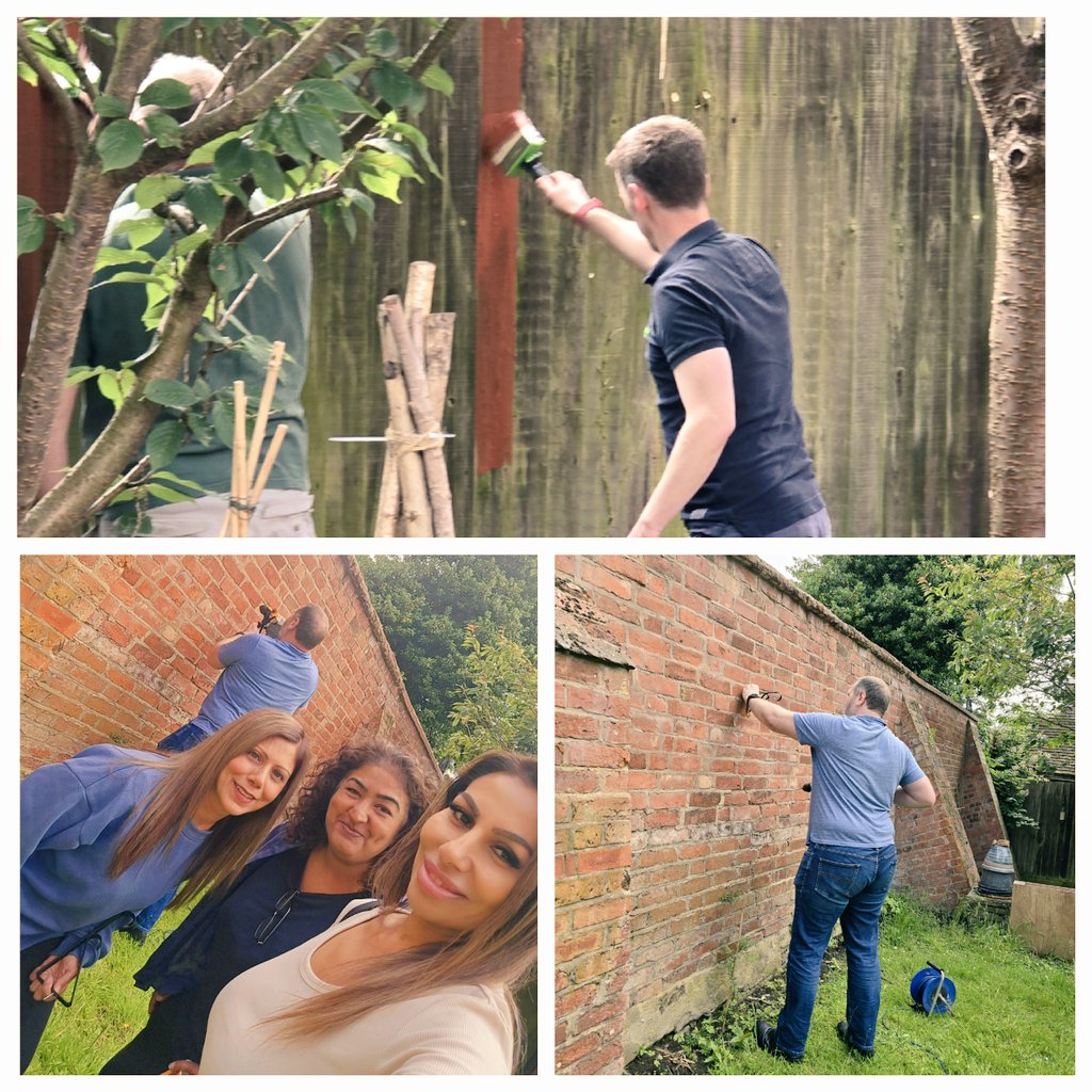 Leicestershire Cares #TogetherWeCan (@leicscares) on Twitter photo The community development team <a href="/LeicsCares/">Leicestershire Cares #TogetherWeCan</a> with @CambridgeAndCounty doing a team challenge <a href="/Belgravecoop/">Belgrave Neighbourhood Co-op Housing Association</a> today, with the community group supporting the team. This is what I call  true community spirit. The community development team <a href="/LeicsCares/">Leicestershire Cares #TogetherWeCan</a> with @CambridgeAndCounty doing a team challenge <a href="/Belgravecoop/">Belgrave Neighbourhood Co-op Housing Association</a> today, with the community group supporting the team. This is what I call  true community spirit.