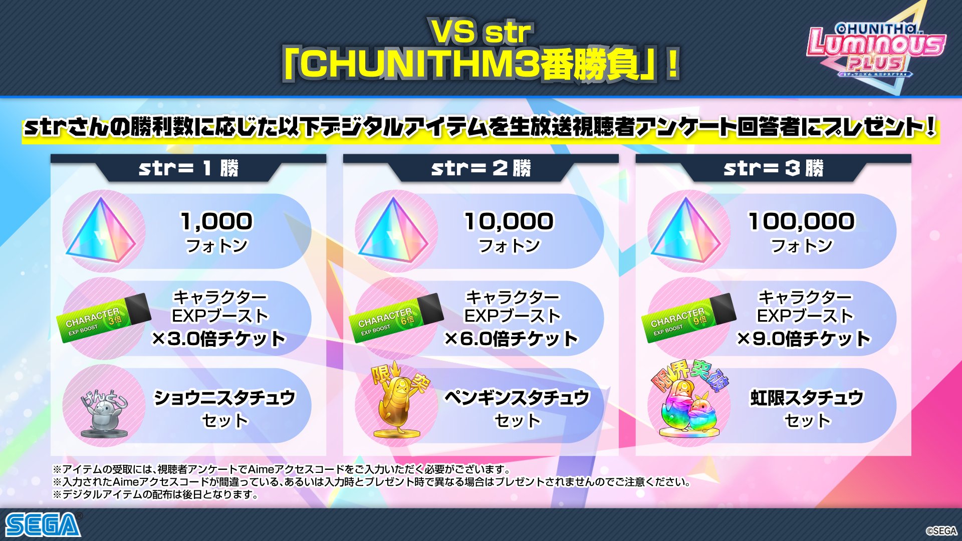 チュウニズム 手乗りマスコット 3点 2025年最新】手乗りマスコット チュウニペンギンの人気アイテム