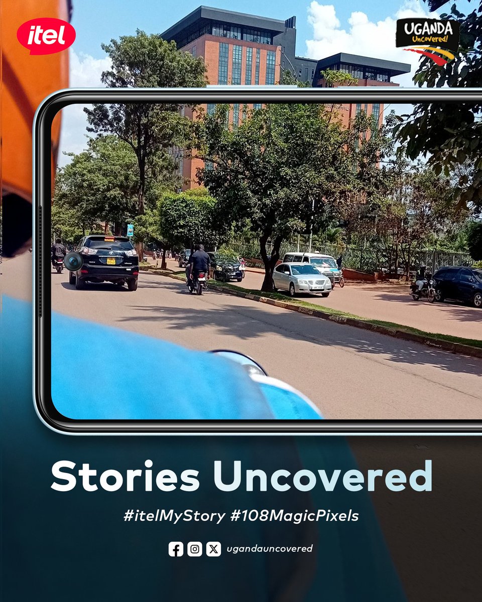 Uncovered Travel Initiative Africa tweet media