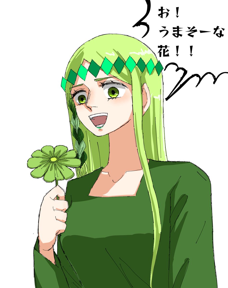 実はMBTIのイラストも描いてたりする(私はINFPです)。 