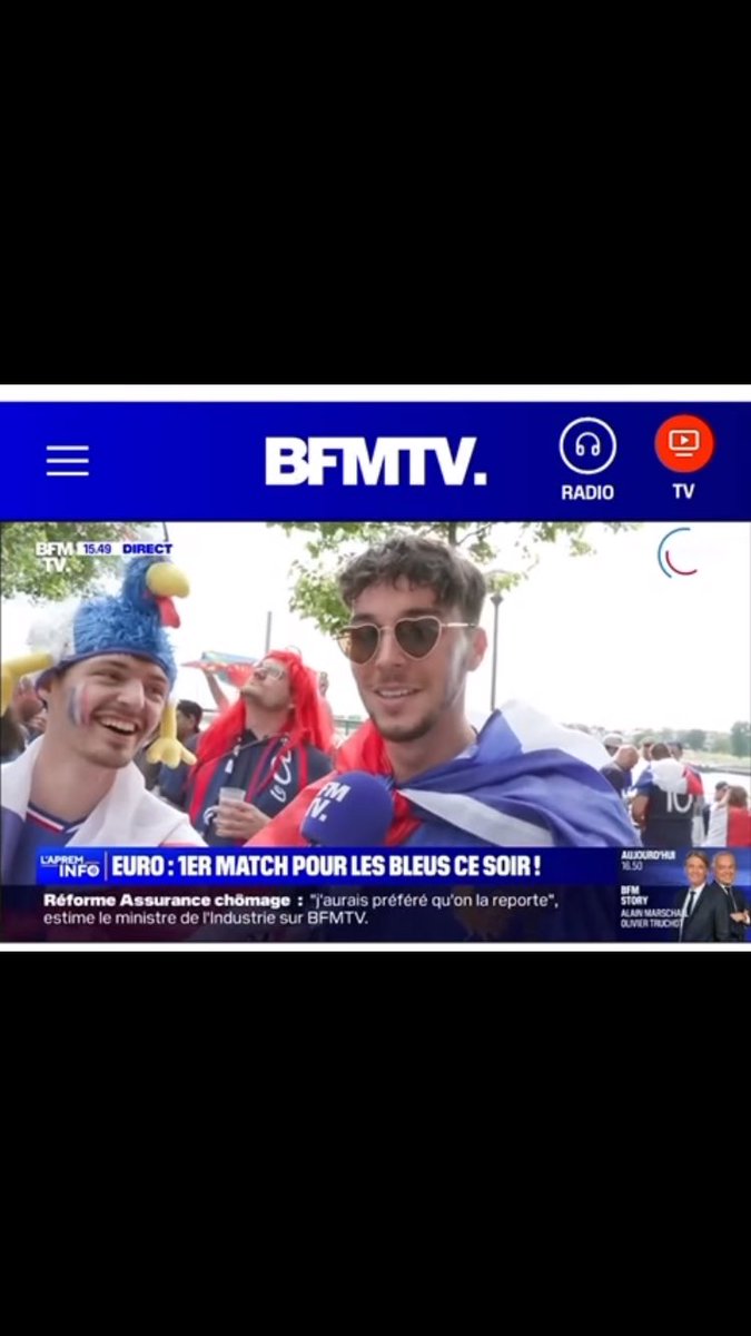 Flovdkv's tweet photo. À 2 jours du match France - Pays-Bas, notre ami Nathan qui a fait le déplacement en Allemagne n’a toujours pas de billet, on compte sur la solidarité de ce réseau pour réaliser son rêve !! 🇫🇷

@BFMTV @FFF @equipedefrance @PhilippeDiallo @SoniaaCarneiro @vNathanw @sully_deswarte https://t.co/VH3DX3oZv7