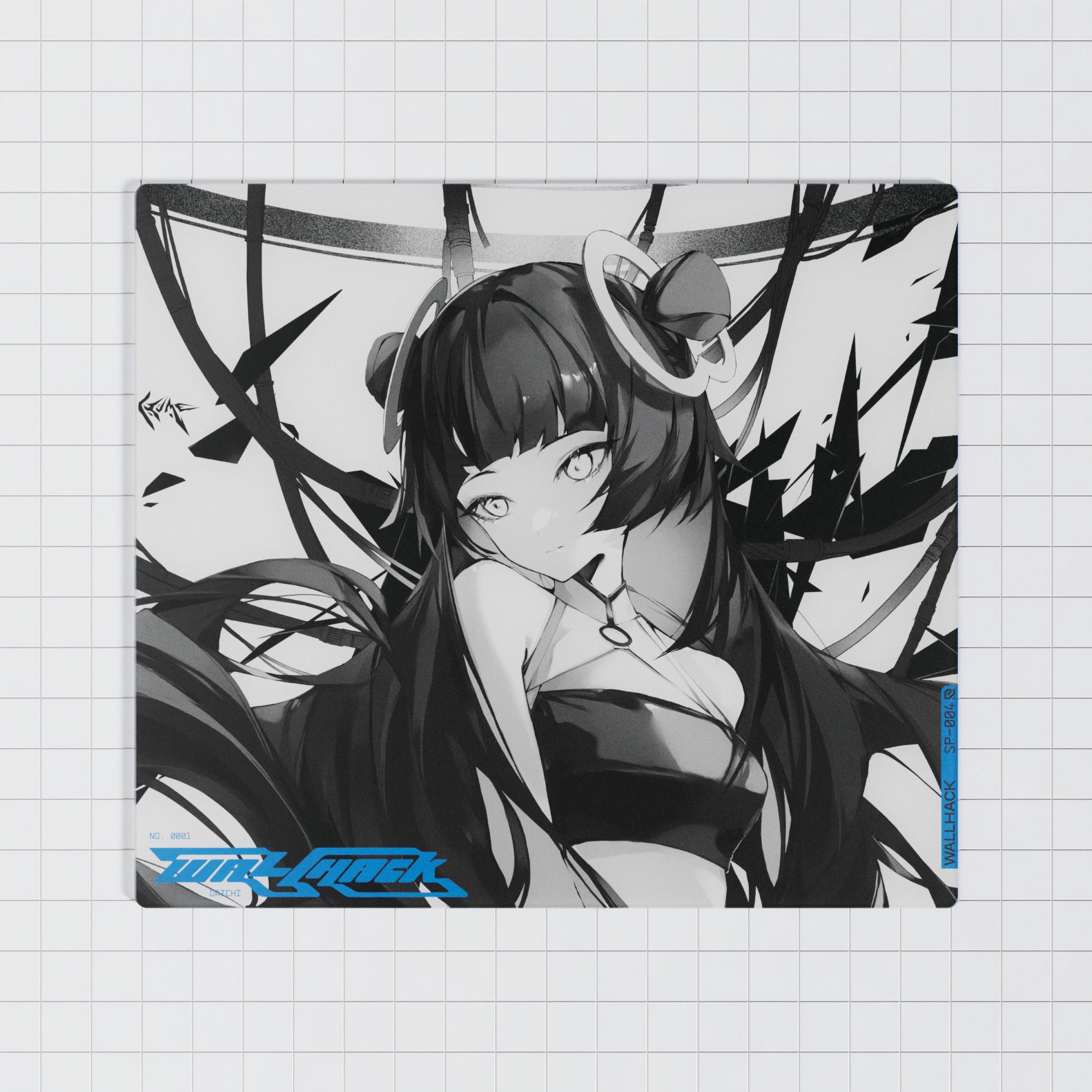 WALLHACK Faith Yume SP-004 SKYPAD Bundle 3 item set S/M | eBay
