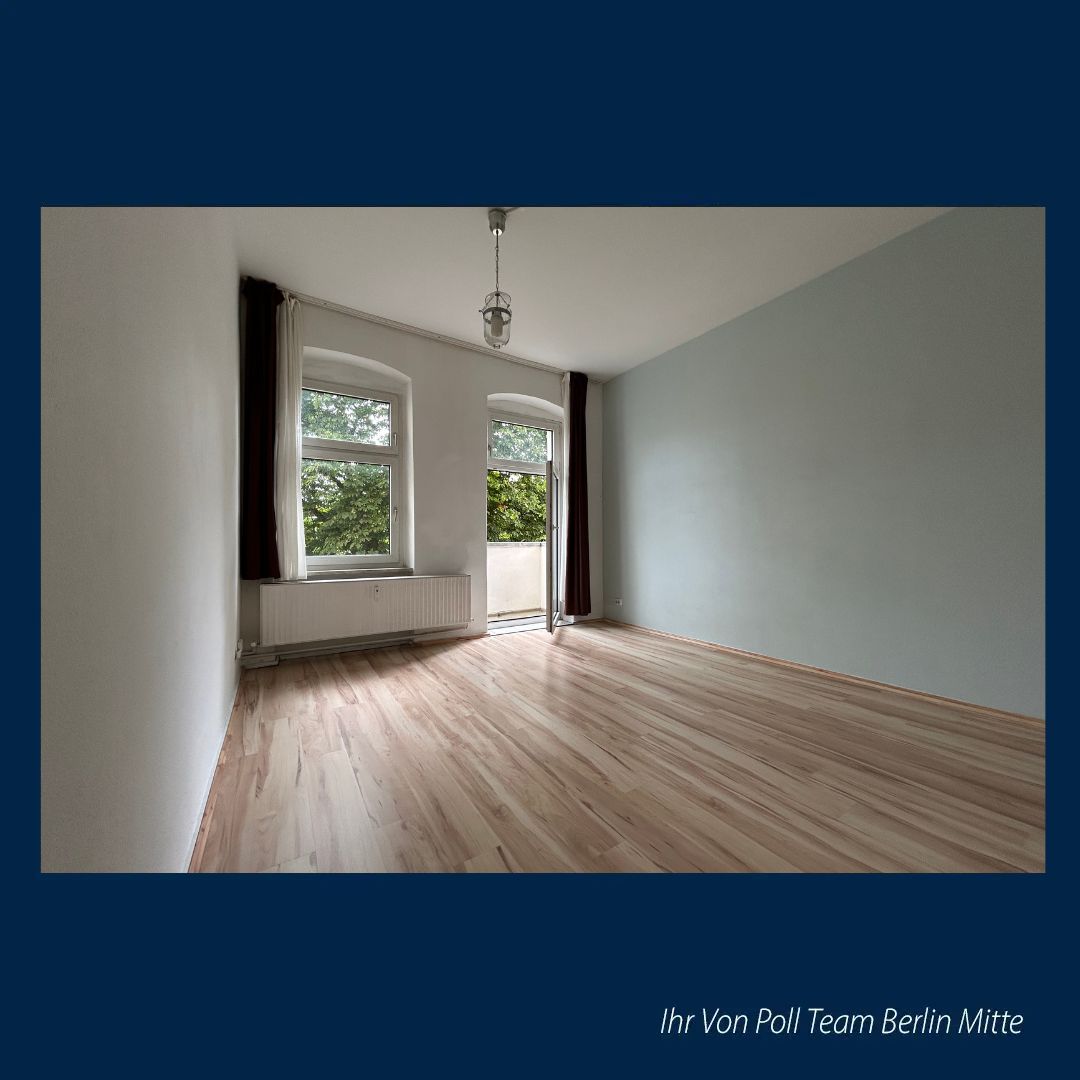 VonPollMitte's tweet photo. Entdecken Sie diese moderne Wohnung in Berlin-Gesundbrunnen, mit direkter Nähe zum beliebten Prenzlauer Berg. Mit einer Wohnfläche von 62 m² bietet diese attraktive Immobilie ausreichend Platz und Komfort. Die praktisch geschnittenen 2 Zimmer ermöglichen eine vielseitige Nutzung und schaffen eine perfekte Balance zwischen Entspannung und urbanem Leben.
Lassen Sie sich von dieser besonderen Immobilie überzeugen und erleben Sie die dynamische Atmosphäre dieser begehrten Lage. Erfahren Sie mehr über dieses exklusive Angebot und kontaktieren Sie uns noch heute unter Berlin.mitte@von-poll.com oder telefonisch unter +49 (0)30 206 33 99 20.

English:
Discover this modern apartment in Berlin-Gesundbrunnen, conveniently located near the popular Prenzlauer Berg. With a living space of 62 m², this attractive property offers ample space and comfort. The practically designed 2 rooms allow for versatile use and create a perfect balance between relaxation and urban living.
Be convinced by this exceptional property and experience the dynamic atmosphere of this sought-after location. Learn more about this exclusive offer and contact us today at Berlin.mitte@von-poll.com or by phone at +49 (0)30 206 33 99 20.

https://t.co/DbNMa2Drrv

#realestate #realtor #realestateagent⁠
#realtorlife #investment #architecture #broker #realestateinvestor #makememove #altbau #forsale #comingsoon #homesweethome #luxuryrealestate #luxuryhomes #properties #berlin #openhouse #zuverkaufen #vonpoll #vonpollrealestate #vonpollimmobilien #vonpollberlin #Wohnung #immobilien #immobilienmakler #Gesundbrunnen #prenzlauerberg