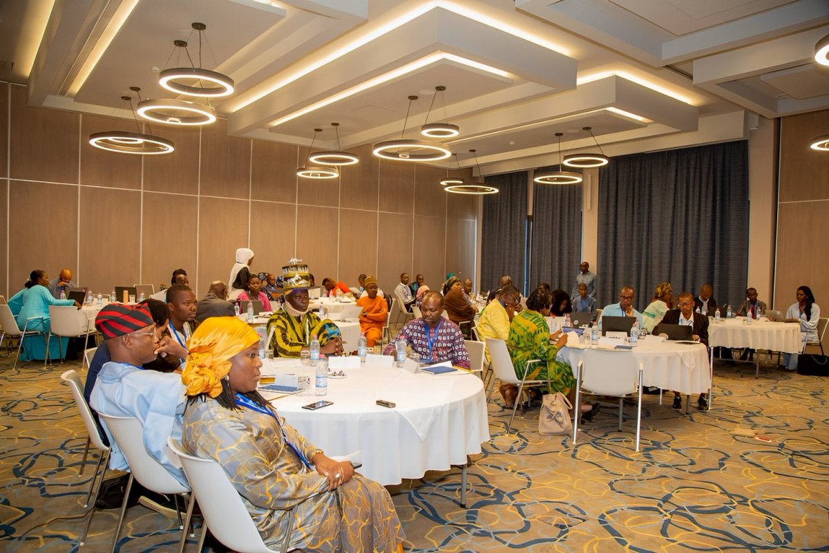 Partenariat de Ouaga (@pouagapf) on Twitter photo Ouverture ce matin de l'atelier régional d'orientation des journalistes du PO sur l'utilisation de la recherche dans le domaine des DSSR/ PF sous la présidence de Dr Rodrigue Kohoun Conseiller Technique aux Soins de Santé Primaires du Ministère de la santé.
<a href="/LeaderAmour/">Amour Dieu-Donné VODOUNHESSI</a> Ouverture ce matin de l'atelier régional d'orientation des journalistes du PO sur l'utilisation de la recherche dans le domaine des DSSR/ PF sous la présidence de Dr Rodrigue Kohoun Conseiller Technique aux Soins de Santé Primaires du Ministère de la santé.
<a href="/LeaderAmour/">Amour Dieu-Donné VODOUNHESSI</a>