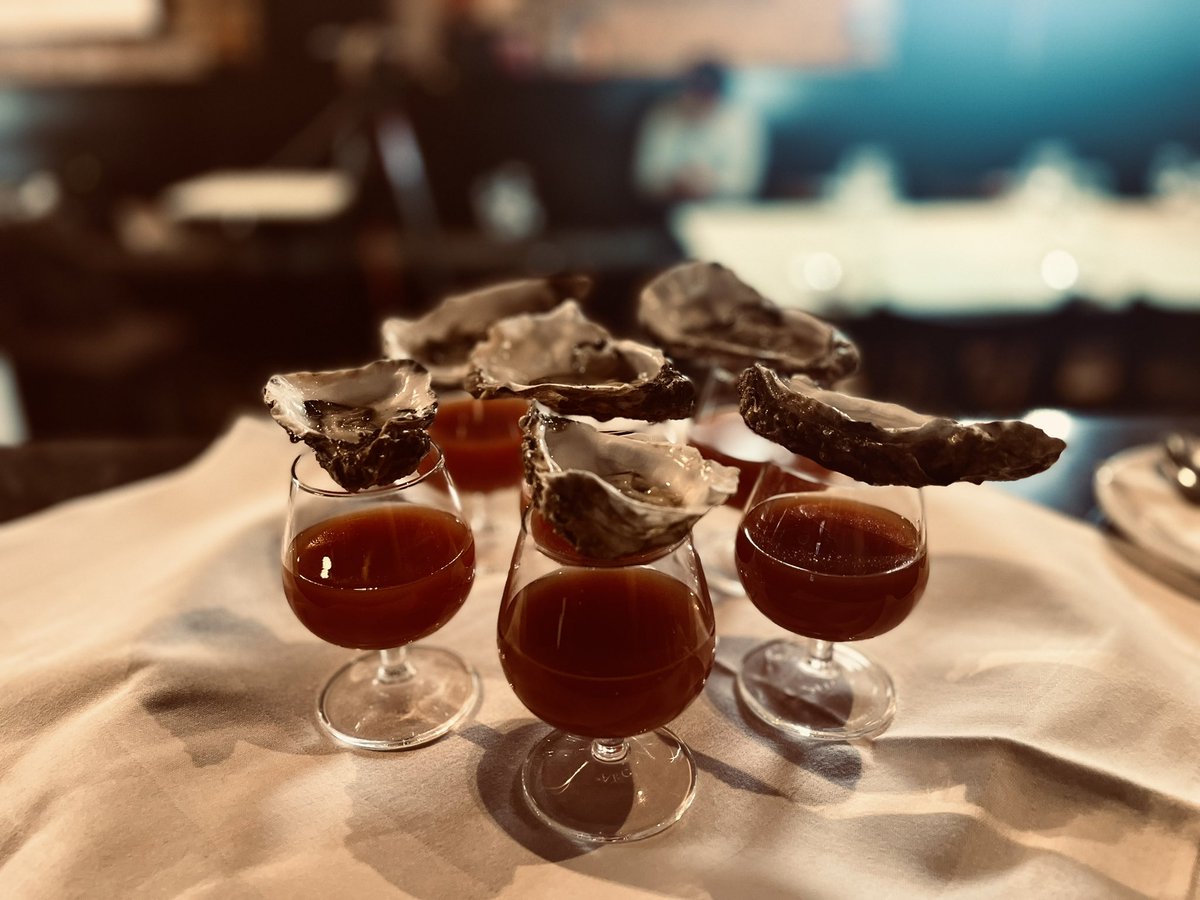 MourneSeafoodBelfast tweet media