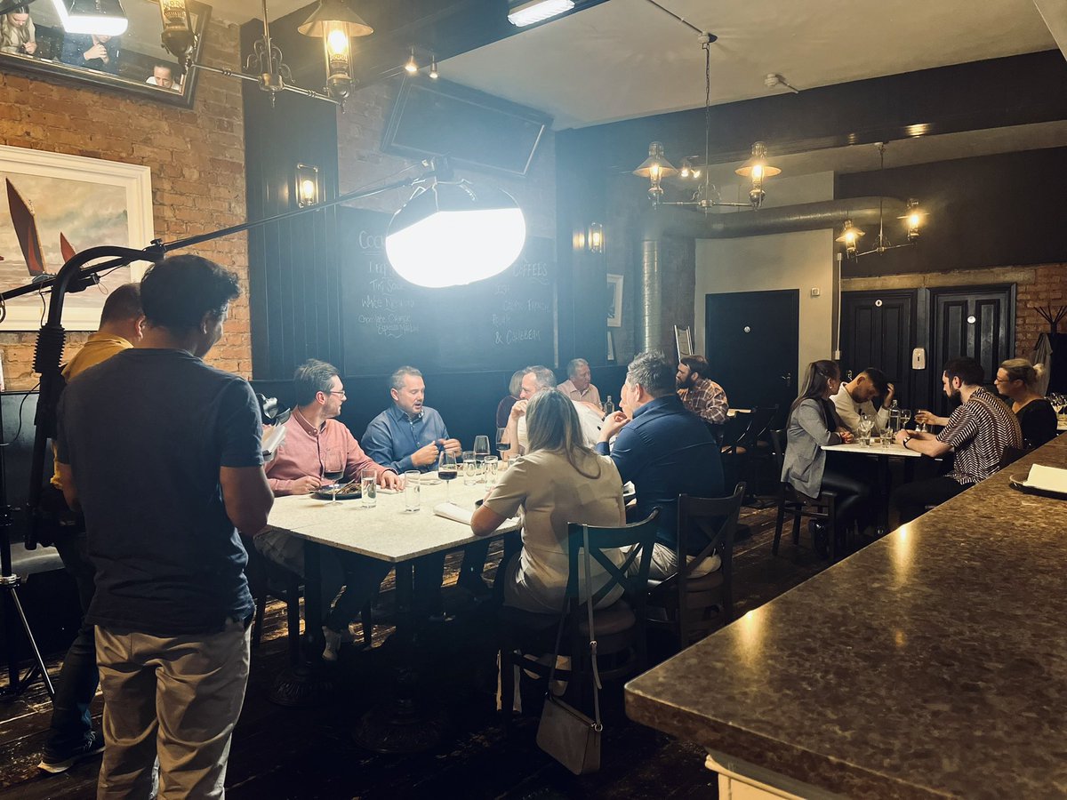 MourneSeafoodBelfast tweet media