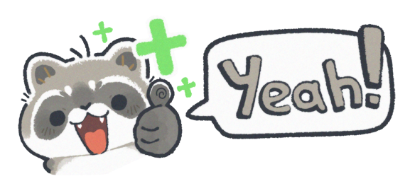 Aai 🦝 tweet media