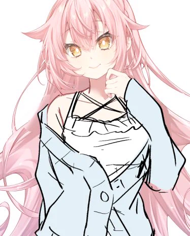トウカちゃん…可愛いよ…