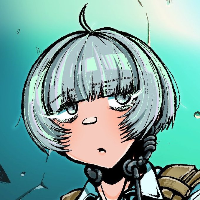 テッポと同じくらいこだわったので拡大して見てほしい、お顔...❤ 