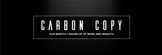 CarbonDesignCo's tweet photo. Newsletter#48 - Review of new client work launches, learn how to use Personality Based Marketing to create breakthrough content, the 6 things you need to do to catch up and capture your audience's attention and so much more... Sign up today: https://t.co/Oamao7iUdI https://t.co/n3E9a02UpT