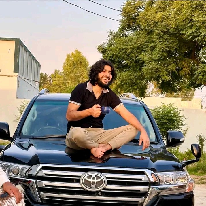 Zeeshan Khan Rokhri (@zeeshanrokhri) on Twitter photo 