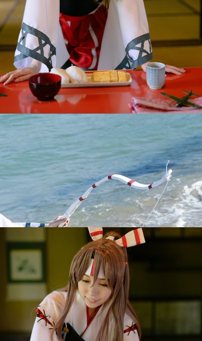 コスプレイヤーこけしのTwitter画像28