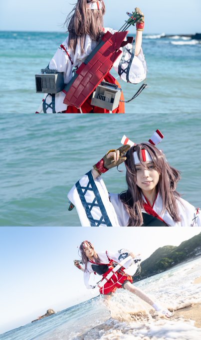 コスプレイヤーこけしのTwitter画像27