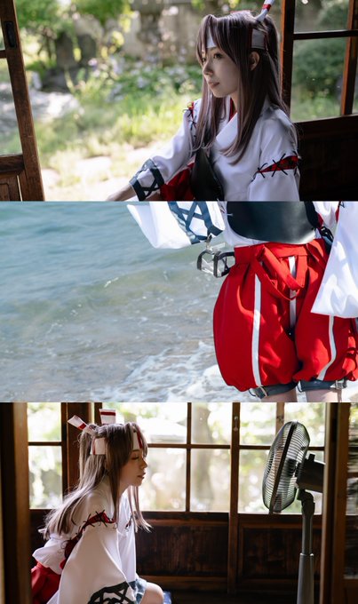 コスプレイヤーこけしのTwitter画像29