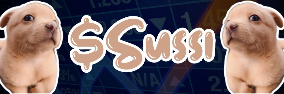 Sussi tweet media