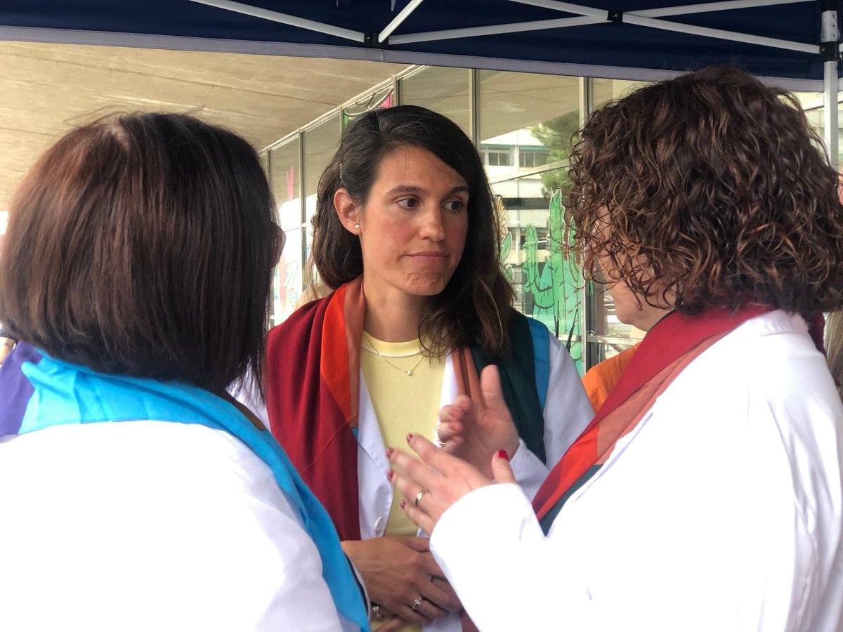 Vall d'Hebron tweet media