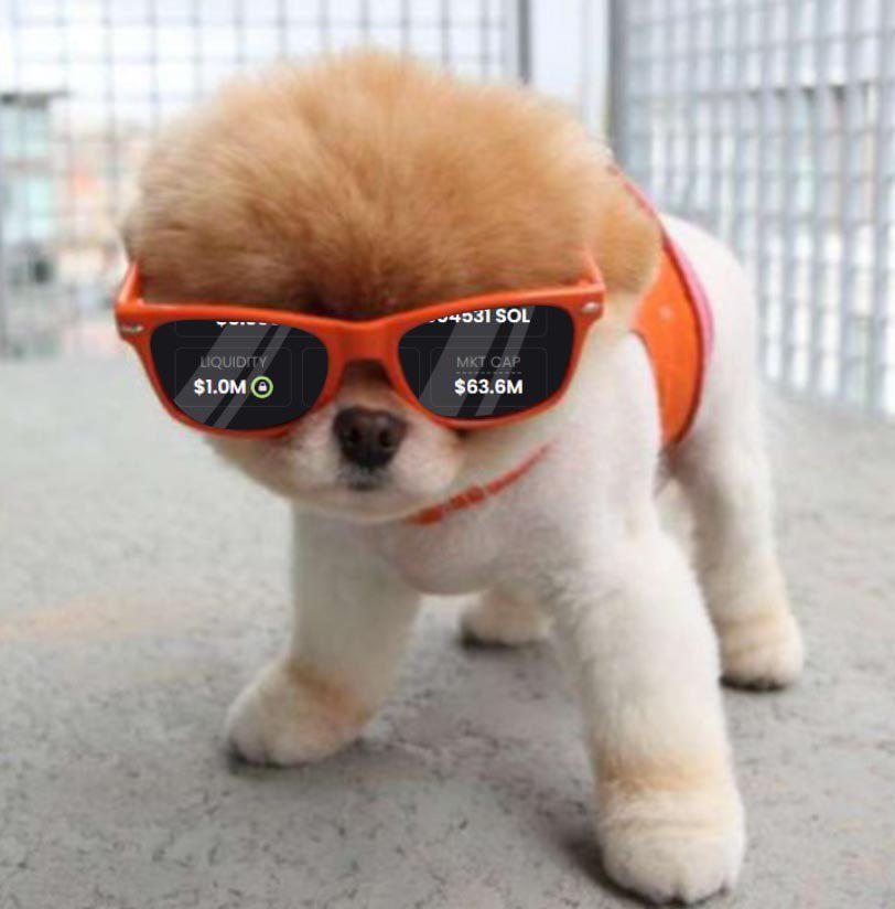 Fade_Dilara's tweet photo. @Darky1k Check $DOGGO 

Last CTO we did was $LOCHI and hit 1.6M 

https://t.co/EoRRc7k8DV…

Tg: https://t.co/lWJq2rUX4E https://t.co/sSYWZM8GCB