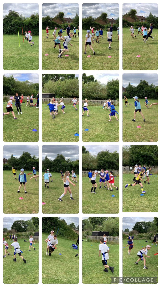 academy_roebuck's tweet photo. Year 4 Cedar, excellent sporting activities today ! https://t.co/JW67fzQ3fp