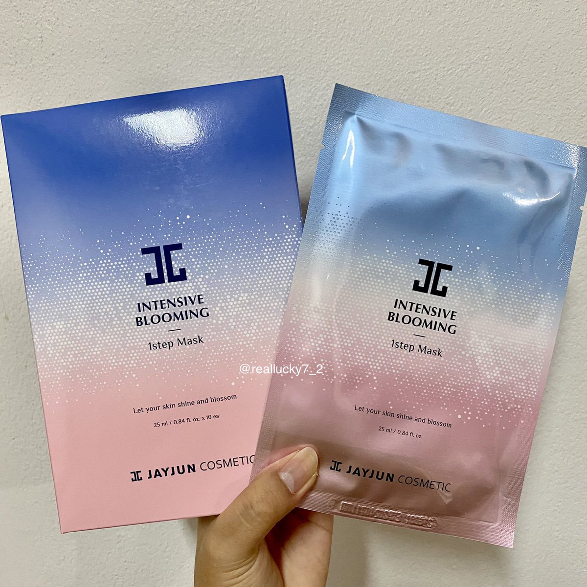 reallucky7_2's tweet image. พร้อมส่งจ้า ลดพิเศษ
#แผ่นมาส์กหน้า #Jayjun
intensive booming
ช่วยบำรุงให้ผิวหน้านุ่มนิ่ม เนียนใส เหมือนเด็กแรกเกิด 'baby face'

   (Exp.11/7/2024)
‼️1 กล่อง 10 แผ่น 220฿ ส่งฟรี‼️

#ส่งต่อสกินเเคร์ #สกินแคร์เกาหลี #ใช้ดีบอกต่อ #พรีออเดอร์ #พรีเกาหลี #etude #innisfree #ส่งต่อคสอ