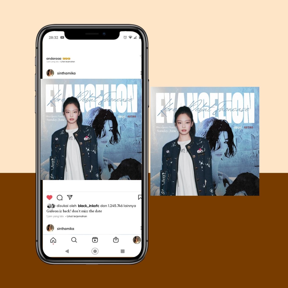 𝙈𝙞𝙠𝙖 tweet media