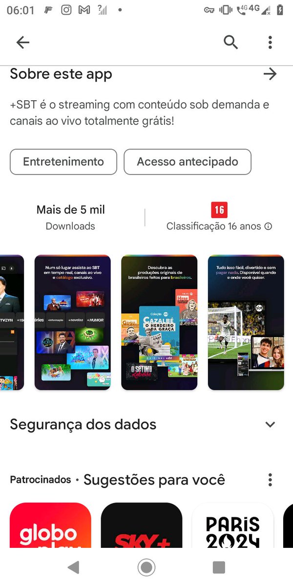 universohub's tweet photo. 🚨 Com + de 5mil downloads em seu teste beta em menos de 24h. Adicionaram+ de 25 Filmes no Catálogo. Como:
#AcampamentodoBarulho, #GarotoFormiga, #MeuAmigoNinja, #DeVoltaParaCasa, #RouboAMafia, #SobreRodas, #OsDragãoesdeCamelot, etc.
#MaisSBT https://t.co/3IyOKwouuk
