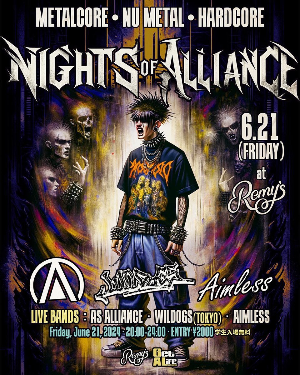 hayate_wd's tweet image. 明日から大好きな沖縄🔥
何も知らない街でやろうってんじゃない
沖縄ど揺らしにかかるので皆さん鬼遊びしましょう🤙

#WILDOGS
#ウィルドッグス