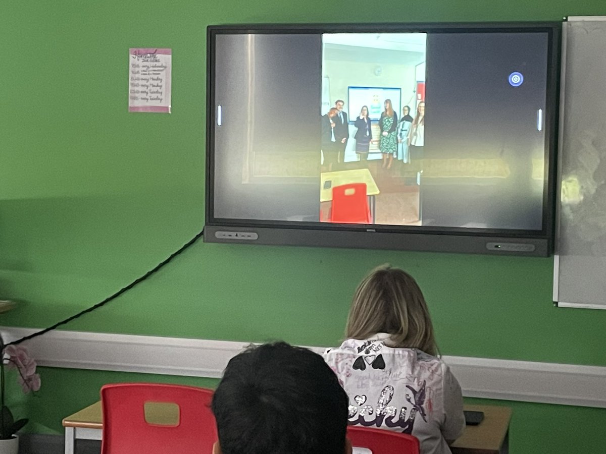 Ladybridge RE & Citizenship tweet media