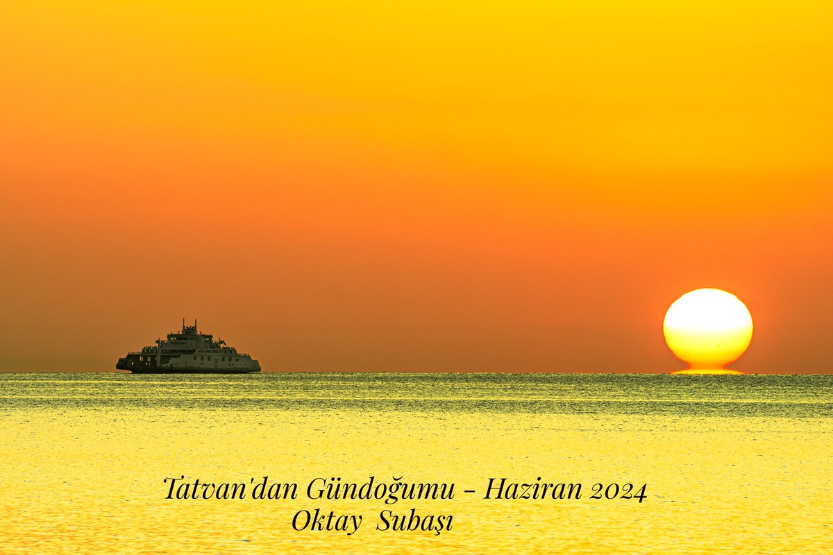 Refik AYDIN tweet media