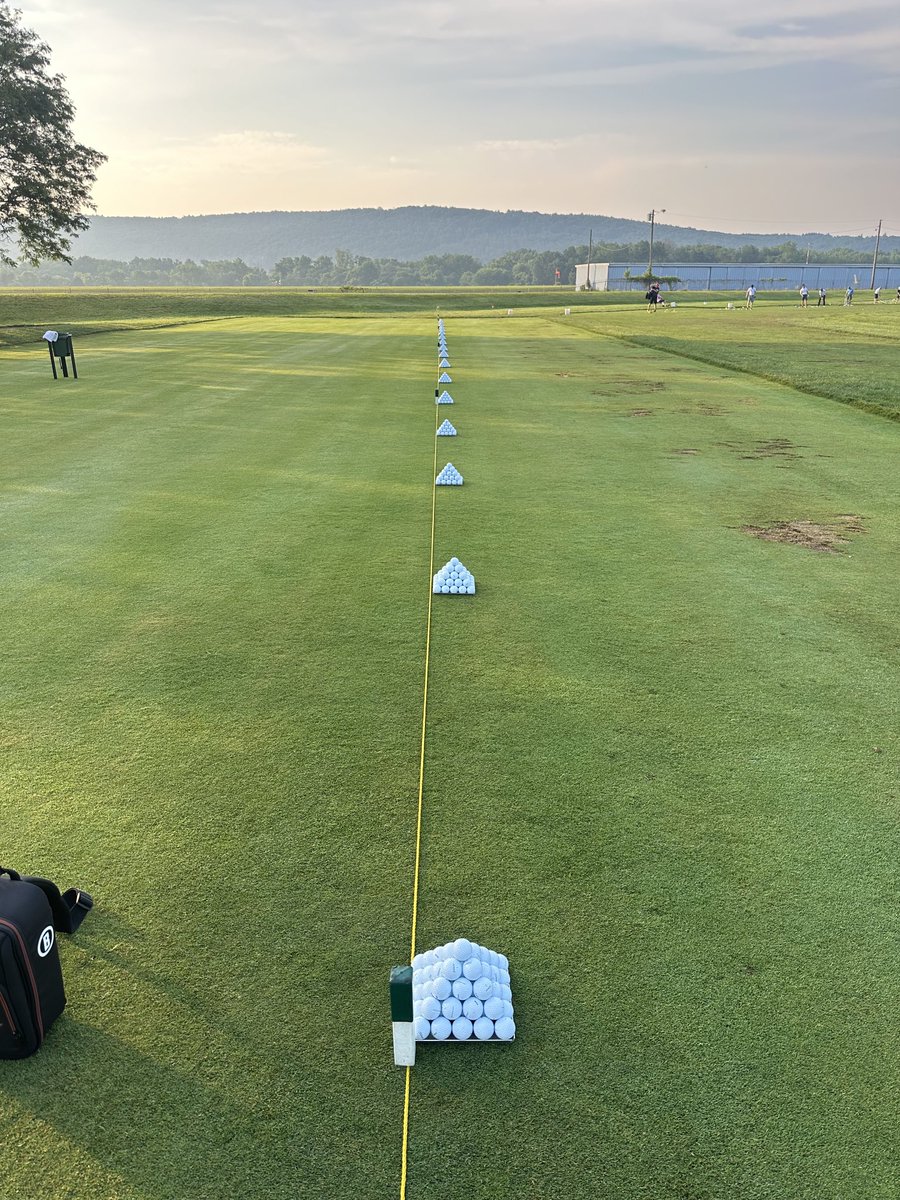 Line em up🏋️⁦<a href="/dicksopengolf/">DICK’S Open</a>⁩