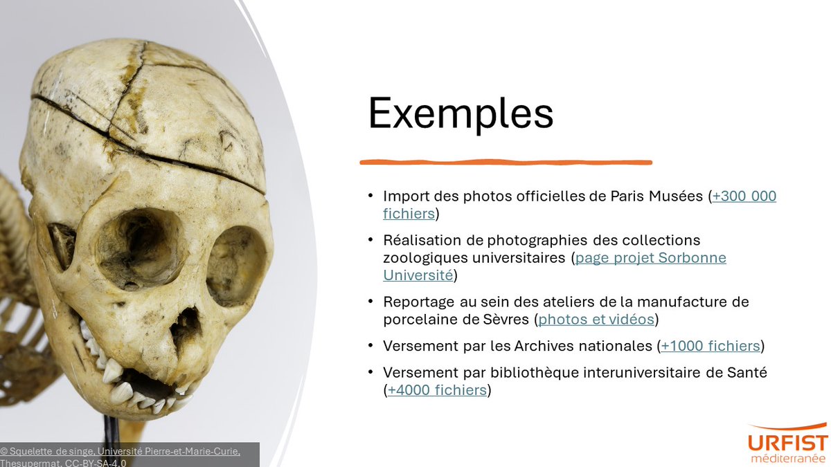Pyb75's tweet photo. Pour en savoir plus sur @WikiCommons, mon support de formation est en ligne. Je reste à la disposition du personnel de l'ESR afin de réaliser un import de fichiers ou vous conseiller/former. #BibNum
https://t.co/vDHFhRFJkz https://t.co/pwmiDZSFLv