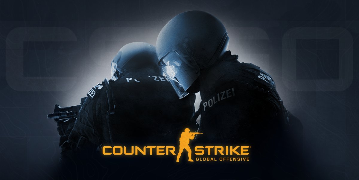 FACEITcs's tweet image. Happy 25th anniversary @CounterStrike 🎂

The best game of all time, you've truly changed our lives for the better 🫶