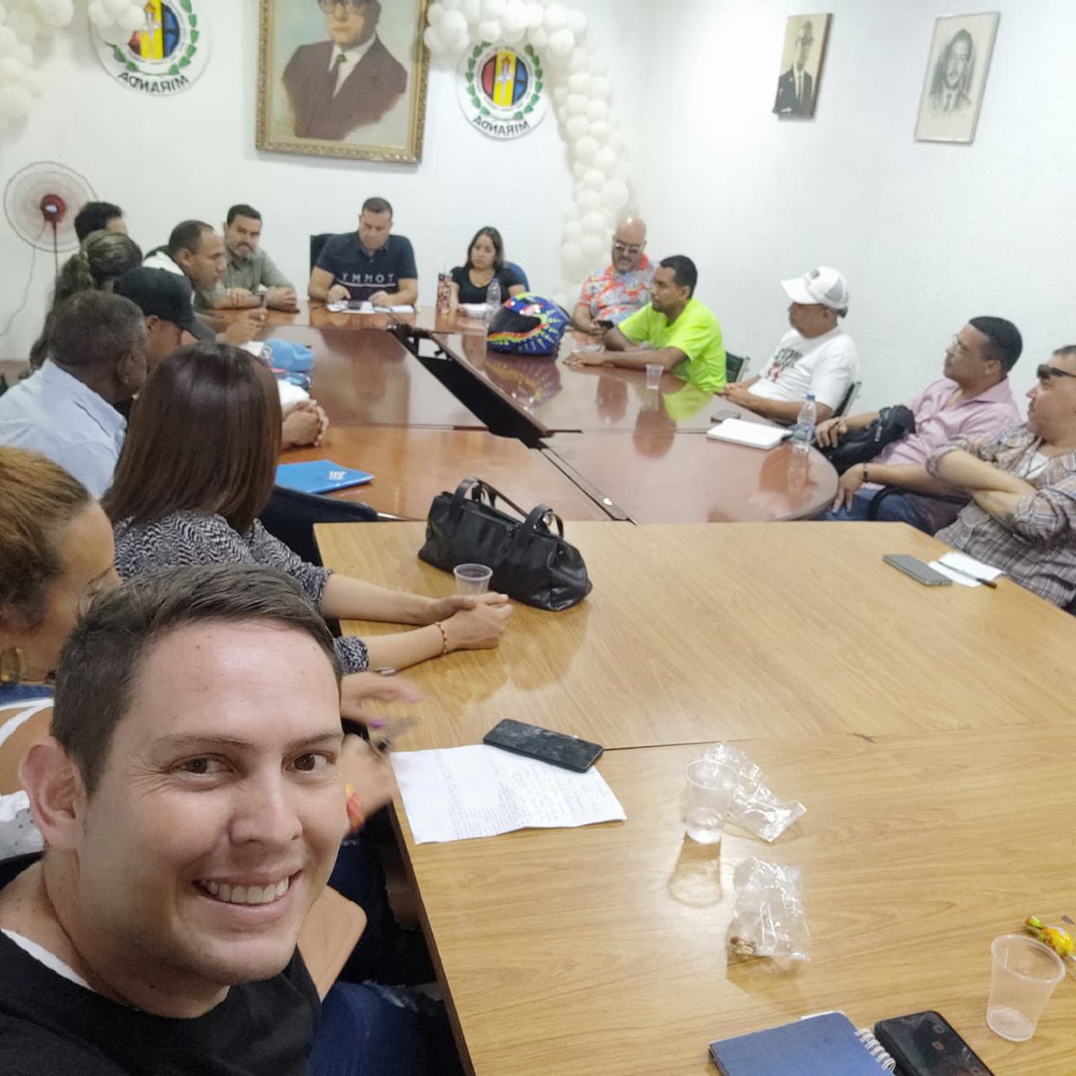 Negal Morales tweet media