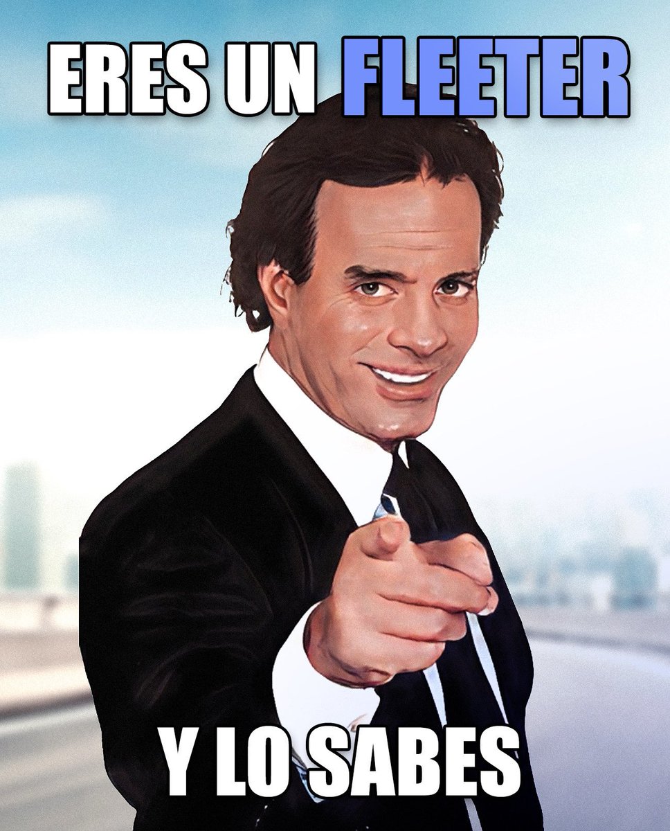 ferreiradapia's tweet image. Eres un Fleeter y lo sabes…
@tech4fleet
#tech4fleet #topflotas #fleeter #fleeters #befleeter #evoevento #congreso #congress #tecnologia #technology #gestiondeflotas #fleetmanagement #telematica #telematics #transporte #transportation #logistica #logistic #tecnologizarseomorir