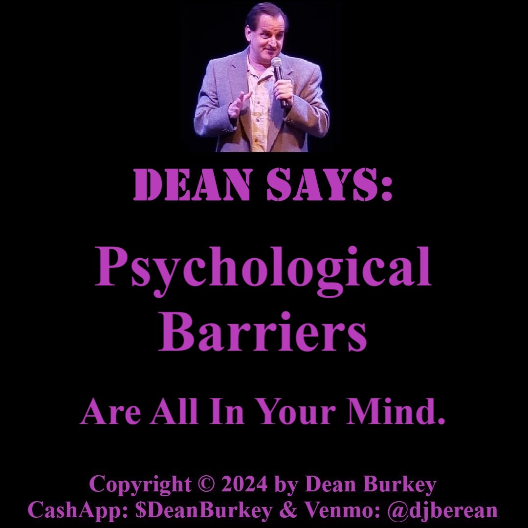DeanBurkey's tweet photo. Please Read The Meme Before Reading The Hashtags:
#AtLeastTheMentalOnesAre
#DeanSays #funny #comedy #Social #SocialMedia #Beauty #Love #Psychology #Barriers #TheMind #Brain #Brilliance #PuddingCups
Monster Laughs: https://t.co/IXwKacR3NJ https://t.co/gvuML9Hc1p