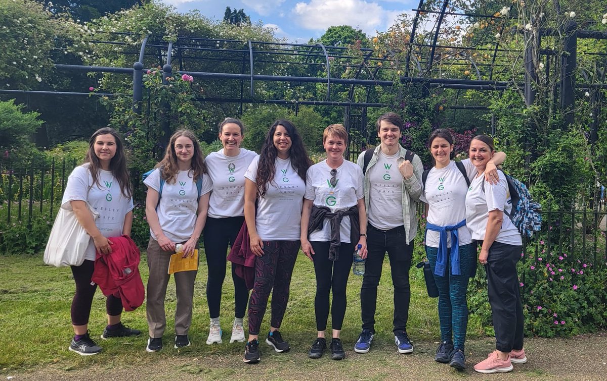 Wesley Gryk LLP tweet media