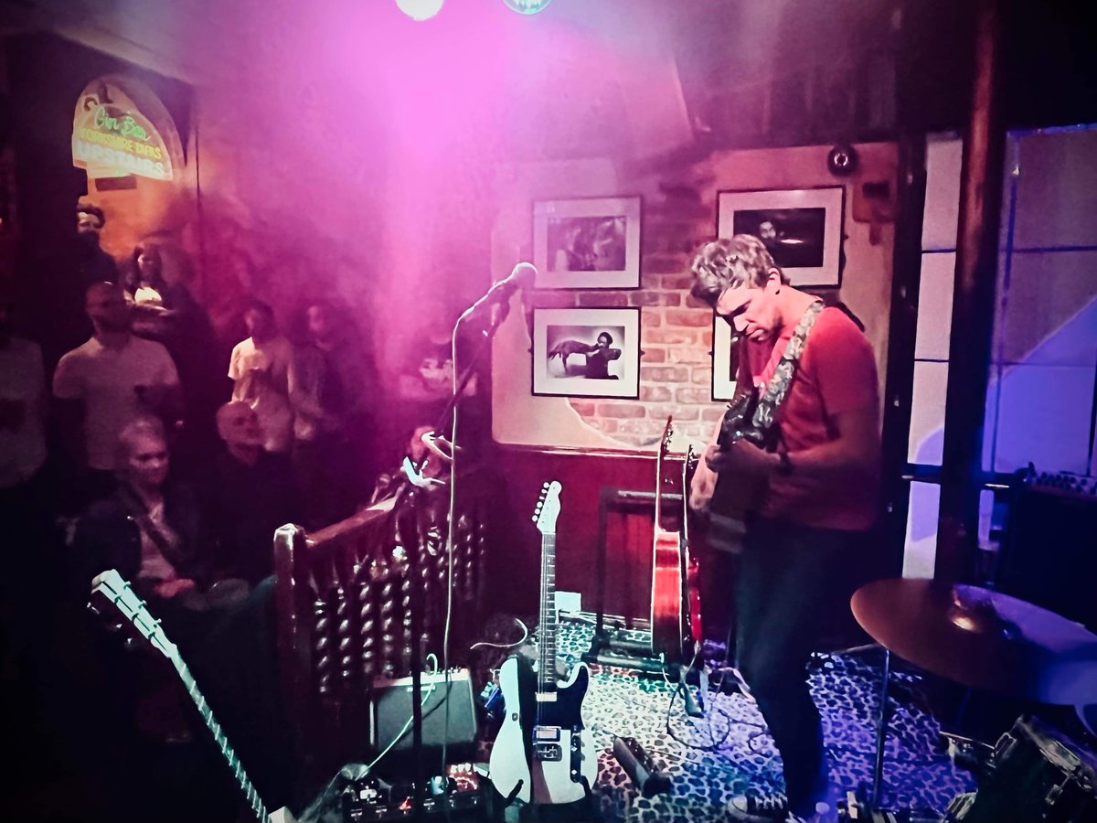 Light Tide tweet media