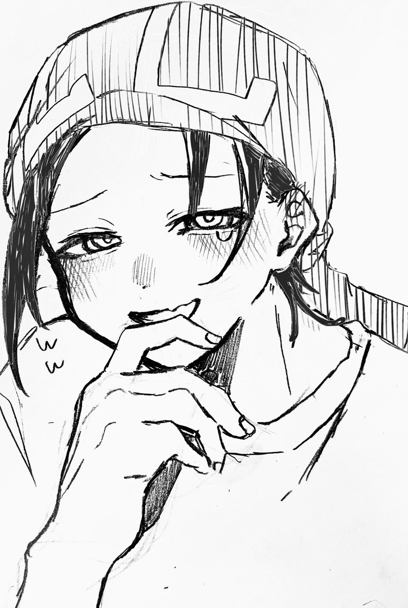 ko__akuma425's tweet photo. WWW
 #ニート部アート 
 #50人イラフト 
 #ひまじんあーと https://t.co/qA0hhpHQNB