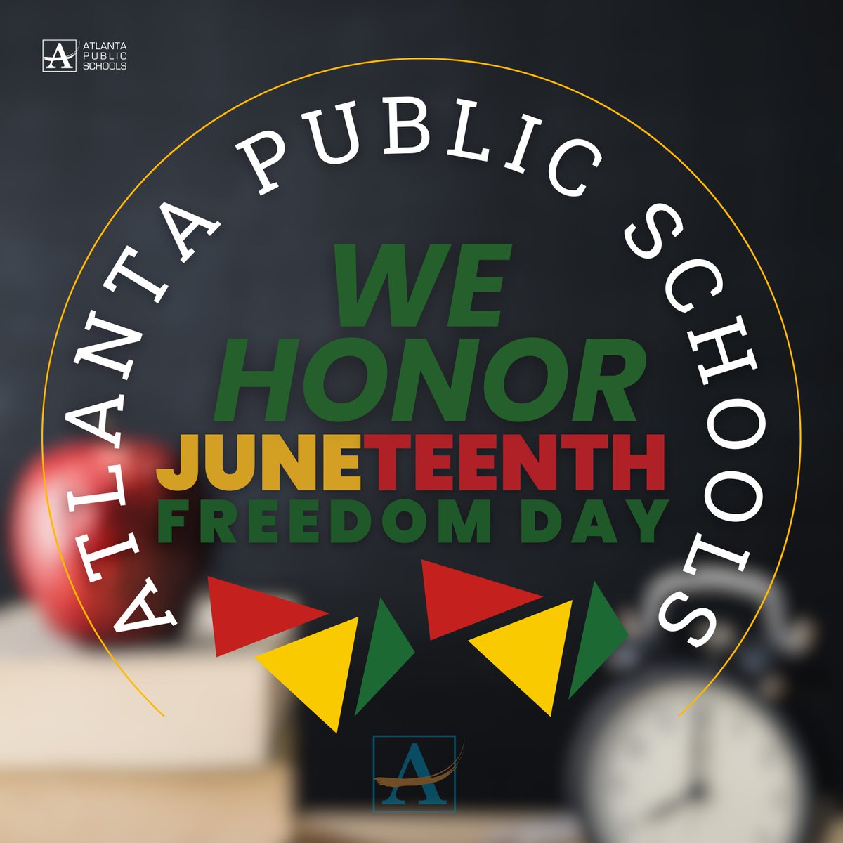 🌟 Happy Juneteenth! ✊🏿 Today, we honor African Americans' resilience, culture, and history. Let's reflect on the significance of freedom and continue to strive for equality and justice for all. ❤️💛💚 #Juneteenth #FreedomDay #CelebrateDiversity