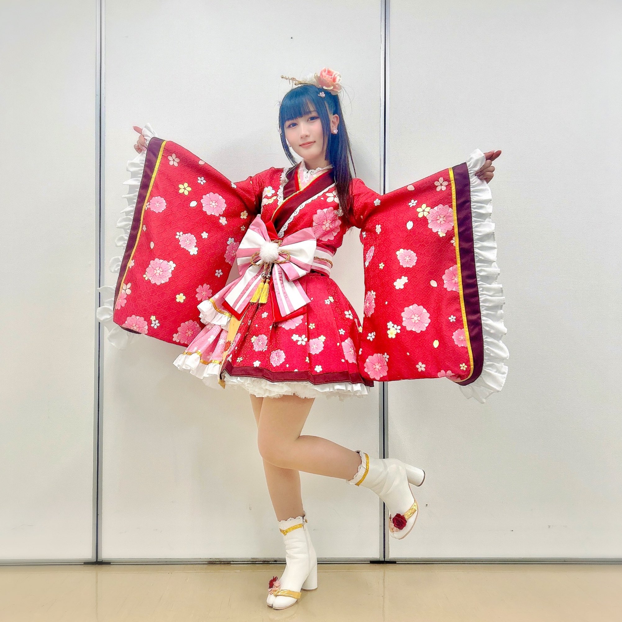 新田ひより on X: 