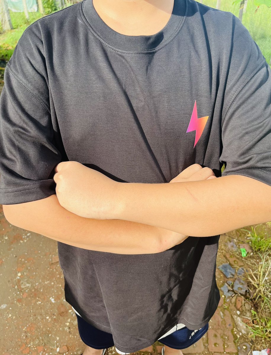 avocado_sst's tweet photo. @Stepnofficial Love this merch💕❤️‍🔥
Let’s goooo #STEPNGO https://t.co/6KYLiyZNDH