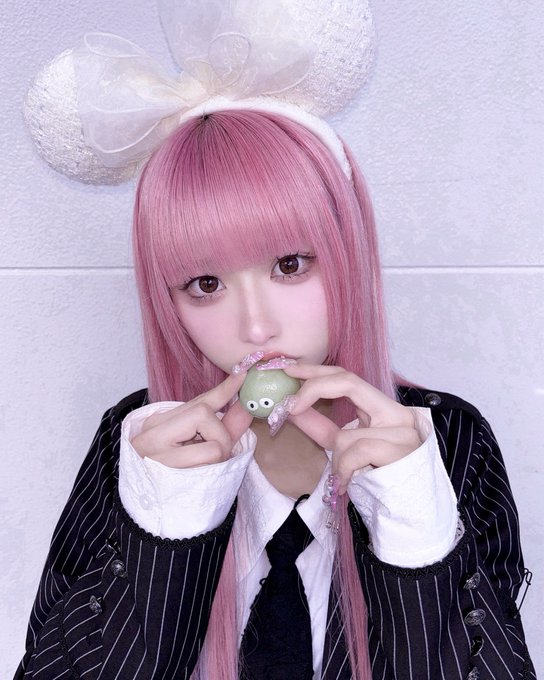 Twitterのコスプレ画像12