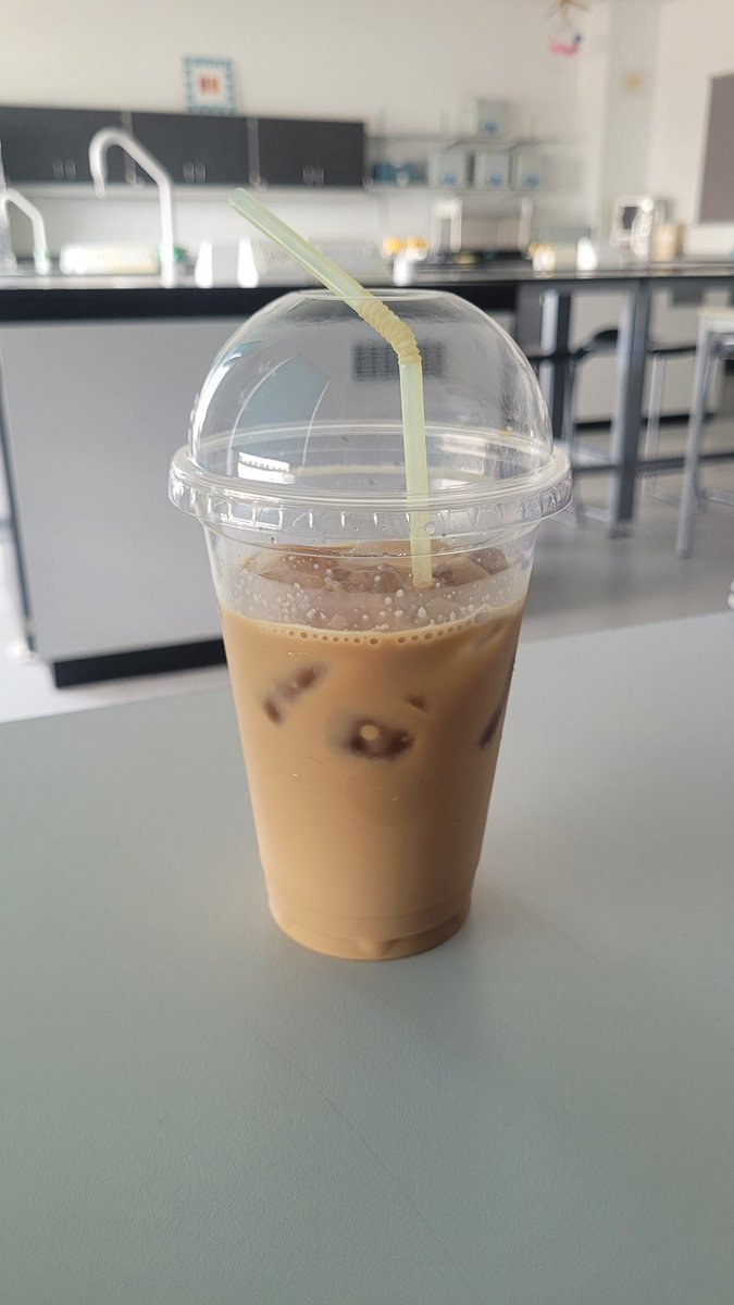 Miss H Kaur (@misshkaur1) on Twitter photo So many great things about running courses like Barista skills in our schools - the customer service and iced lattes are just two of them! ☕️ So many great things about running courses like Barista skills in our schools - the customer service and iced lattes are just two of them! ☕️