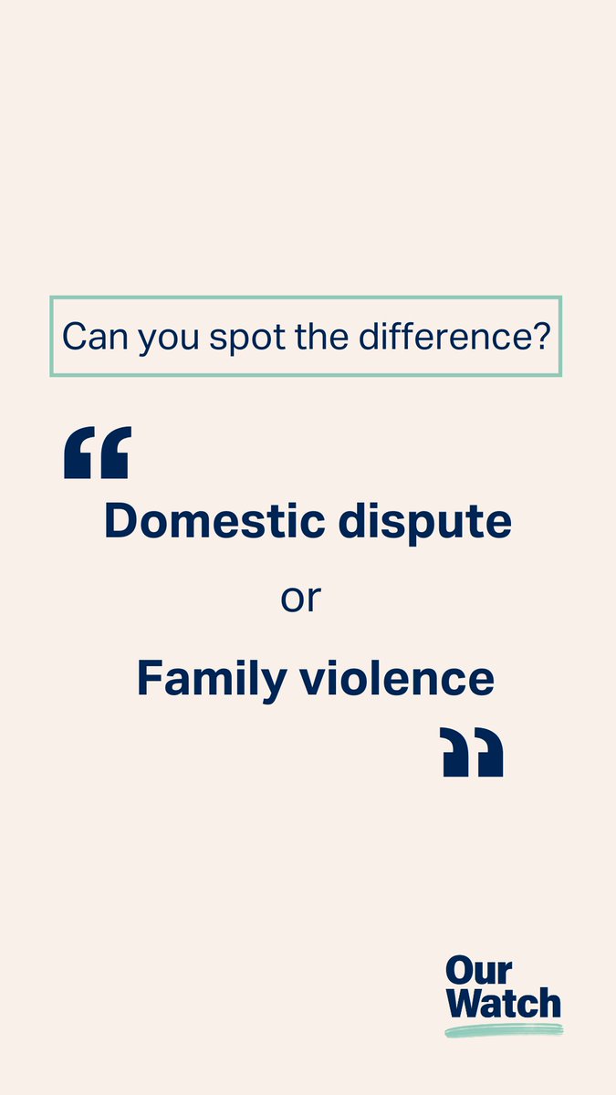 Our Watch tweet media