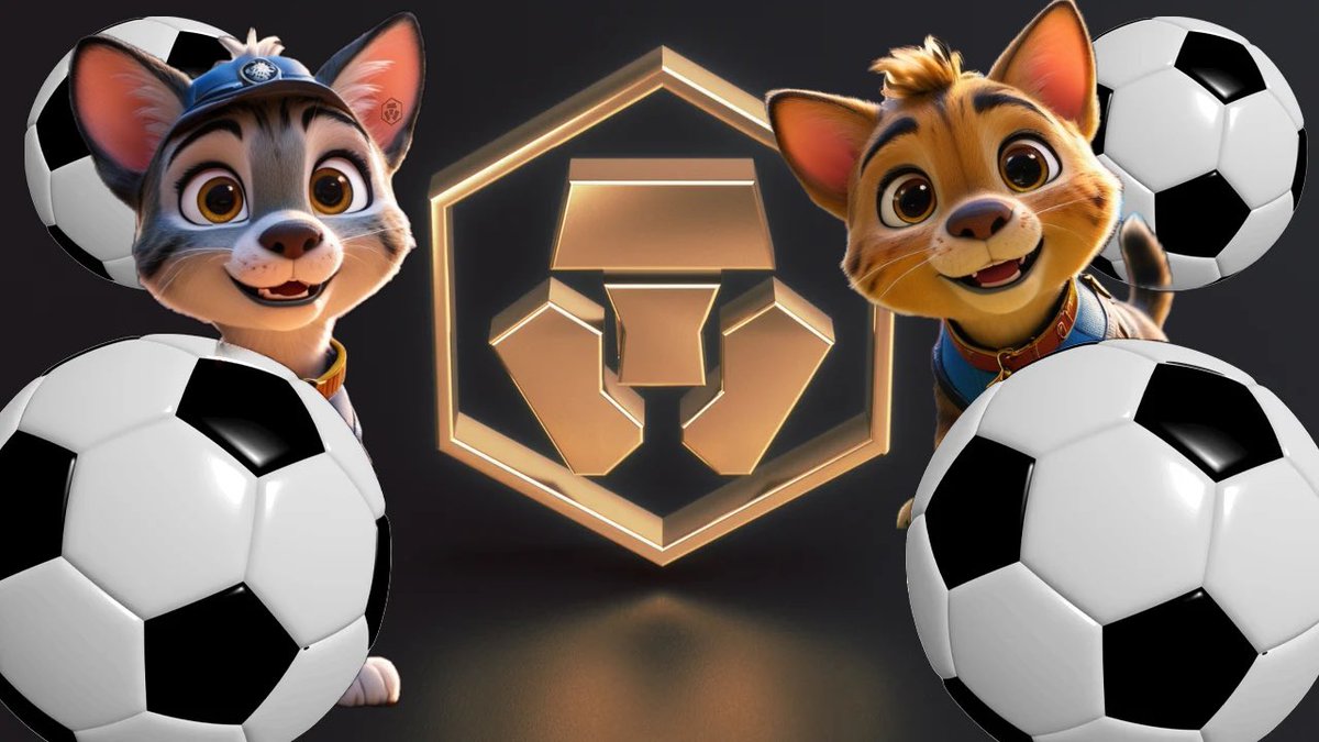 What are you #Crypto Goals #CroFam ?