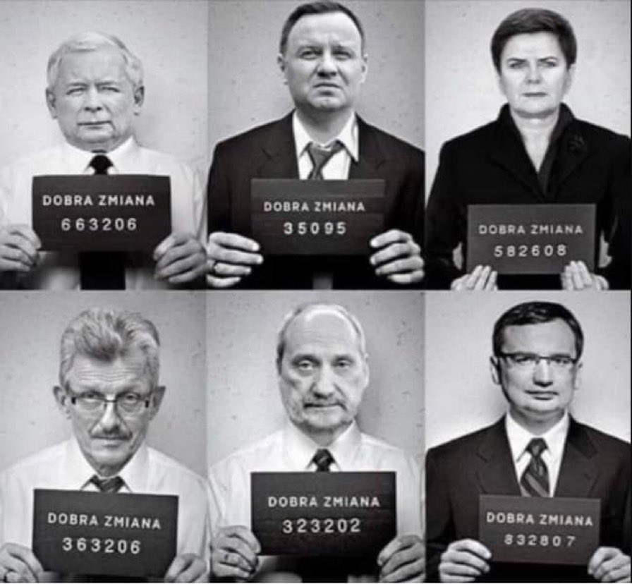 TomashKnives's tweet image. Farma trollu jednak. Pod szyldem oficjalnego konta partii @pisorgpl . Macie jakieś źródła rewelacji tego matołka czy jak zwykle #danezdupy i #dezinformacjaPiS?