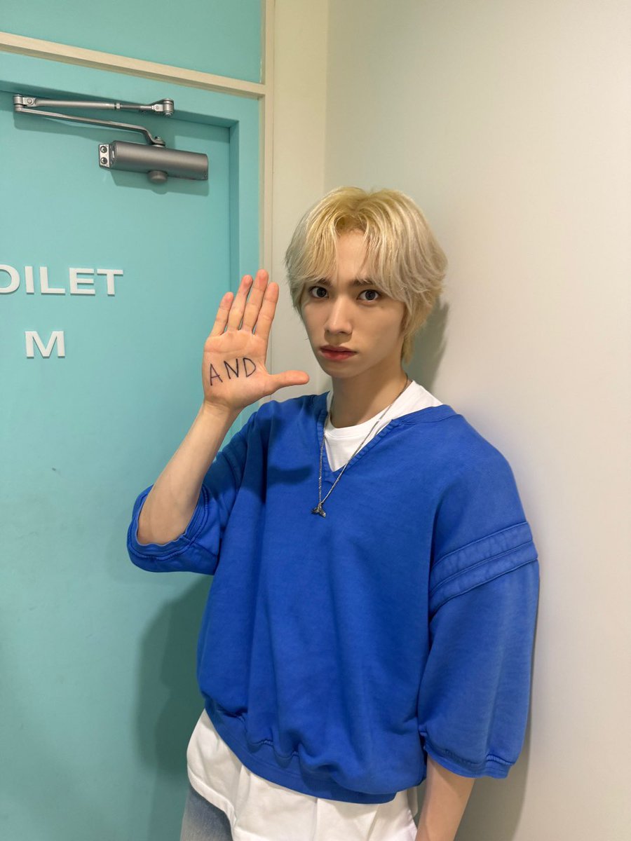 whibglobal's tweet photo. @whib_official 📸 | JINBEOM — 240619

Whale tail🐋

#WHIB #휘브 #JINBEOM #진범 https://t.co/jBuHTc84HI